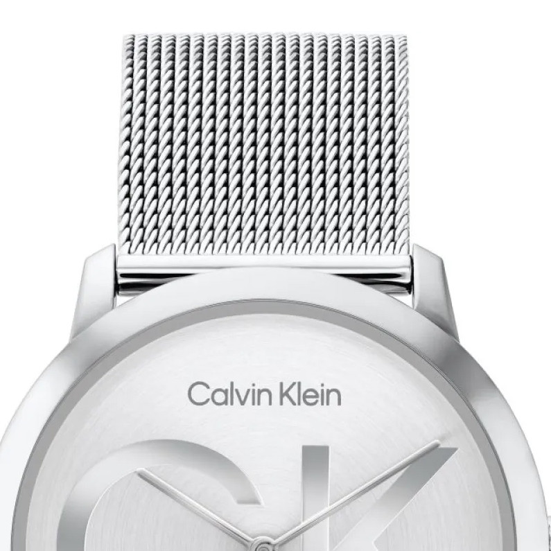 Calvin Klein 25300009 INTRIGUE - zegarek męski 3