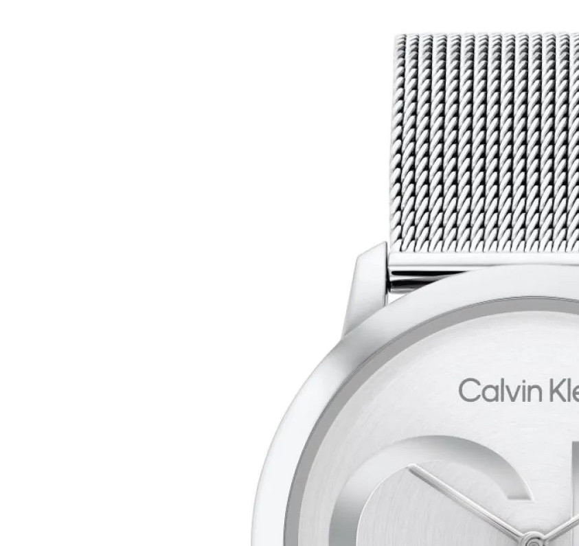 Calvin Klein 25300009 INTRIGUE - zegarek męski 4