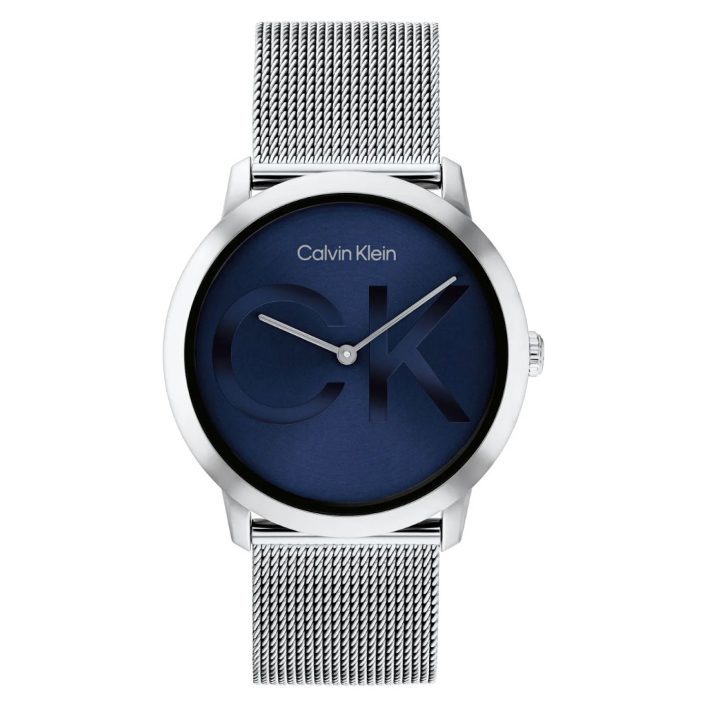 Calvin Klein 25300010 INTRIGUE - zegarek męski 1