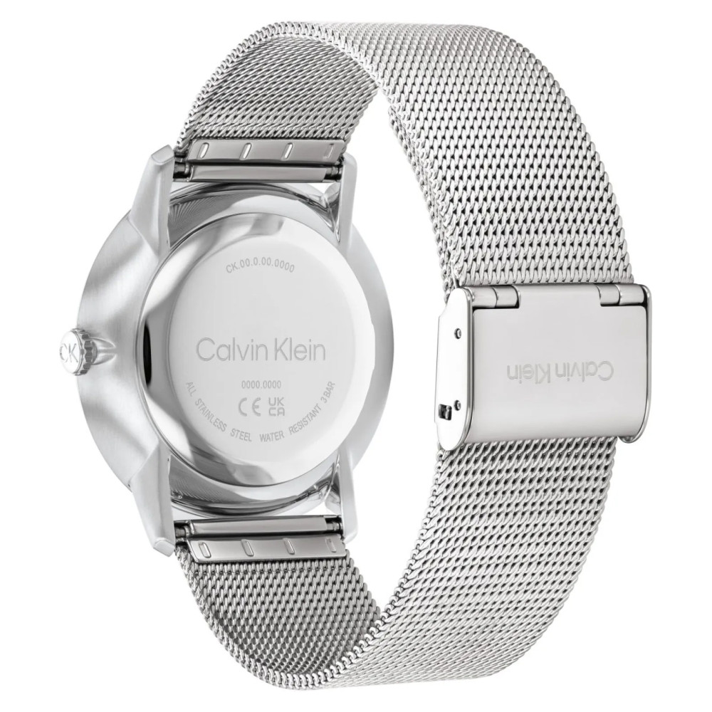 Calvin Klein 25300010 INTRIGUE - zegarek męski 8