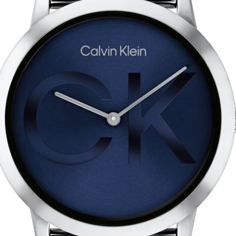 Calvin Klein 25300010 INTRIGUE - zegarek męski 2