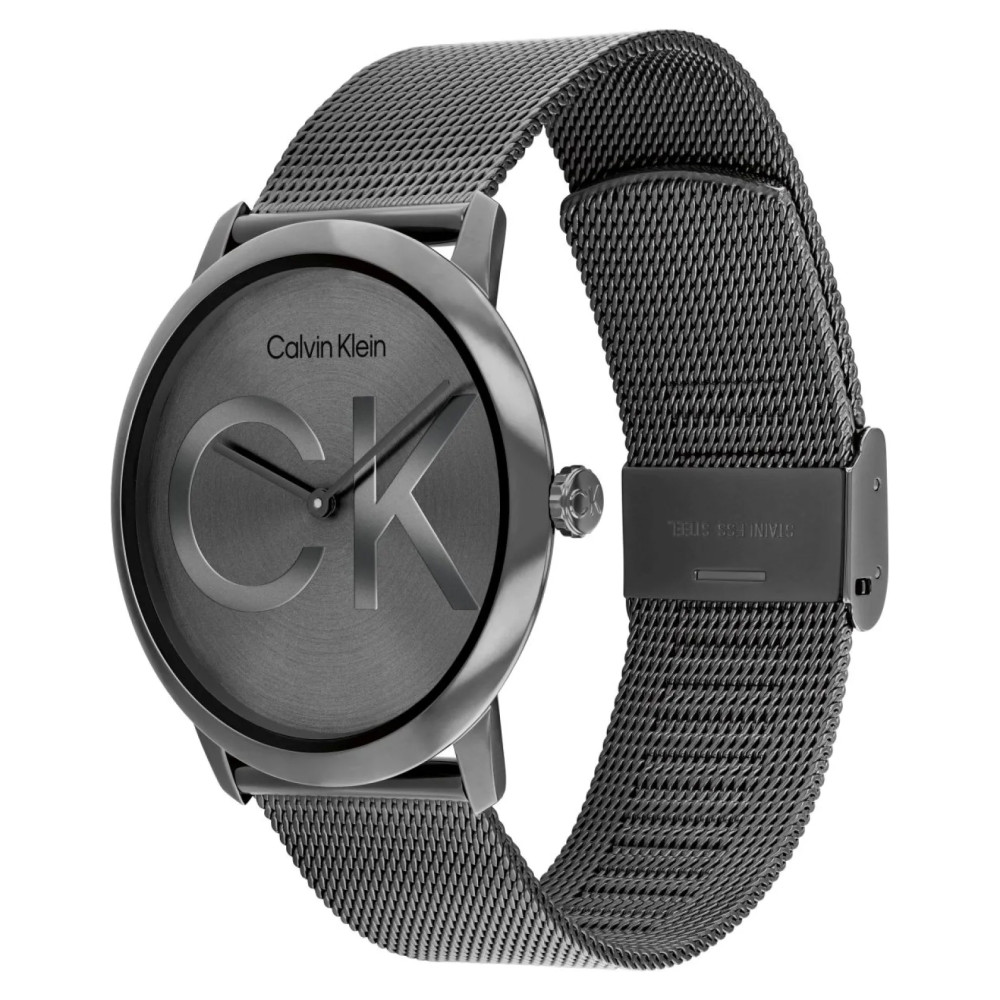 Calvin Klein 25300011 INTRIGUE - zegarek męski 7