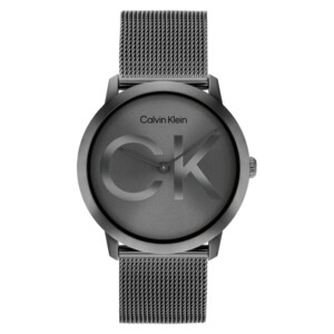 Calvin Klein 25300011 INTRIGUE - zegarek męski