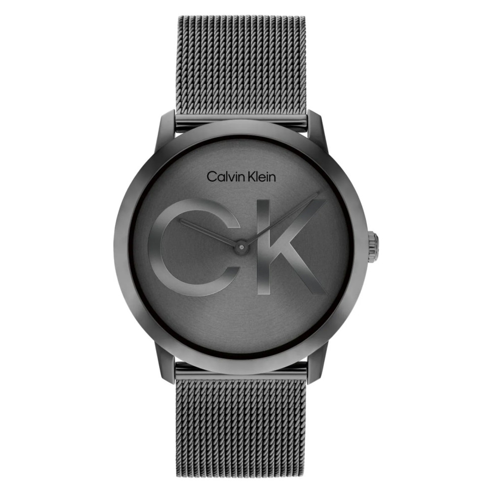 Calvin Klein 25300011 INTRIGUE - zegarek męski 1