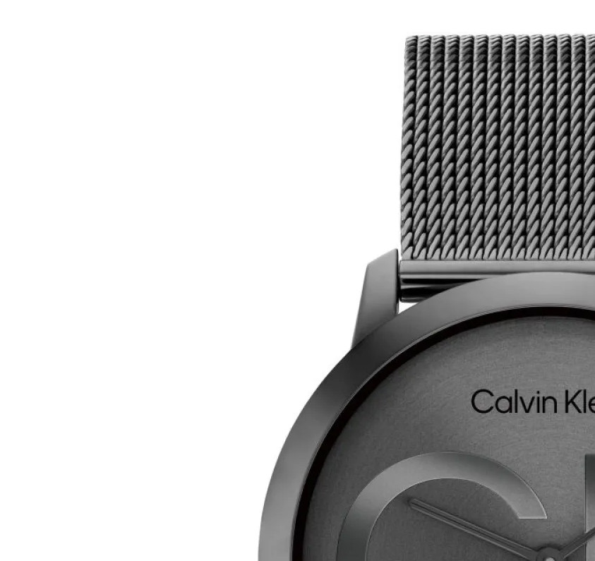 Calvin Klein 25300011 INTRIGUE - zegarek męski 4