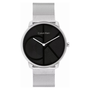 Calvin Klein 25300012 CK ICONIC - zegarek męski