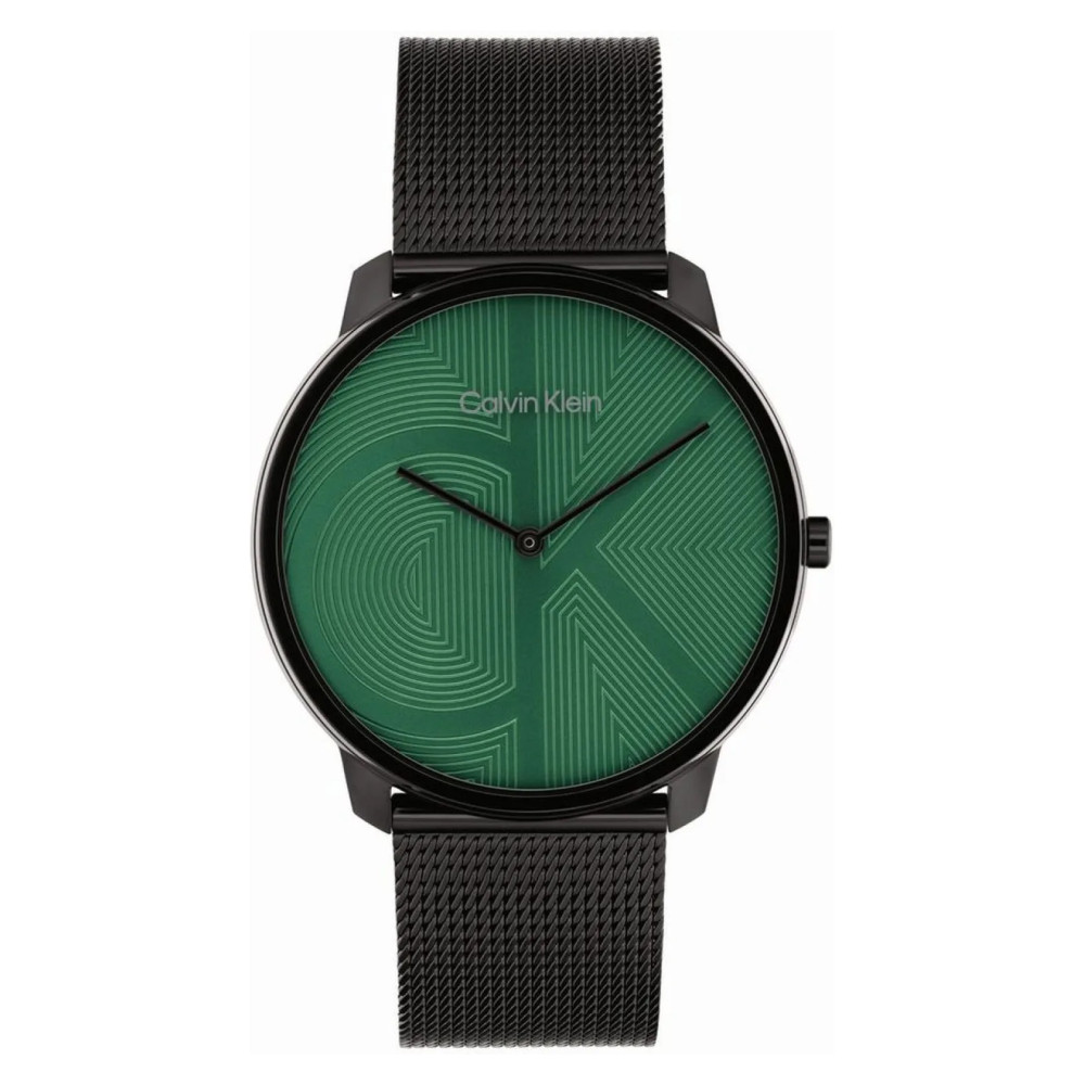Calvin Klein 25300013 CK ICONIC - zegarek męski 1