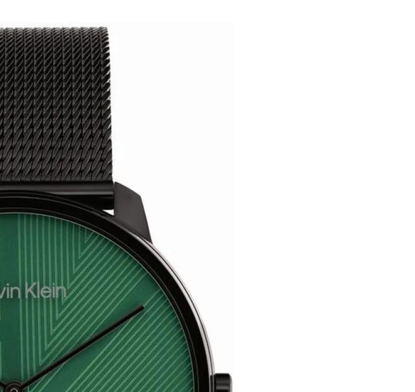 Calvin Klein 25300013 CK ICONIC - zegarek męski 5