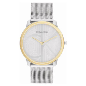 Calvin Klein 25300014 CK ICONIC - zegarek męski