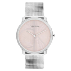 Calvin Klein 25300015 CK ICONIC - zegarek męski