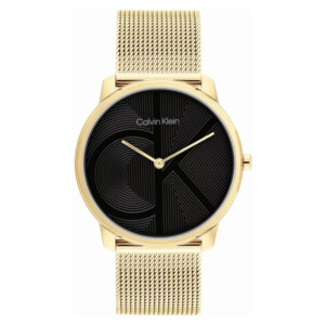Calvin Klein 25300016 CK ICONIC - zegarek damski