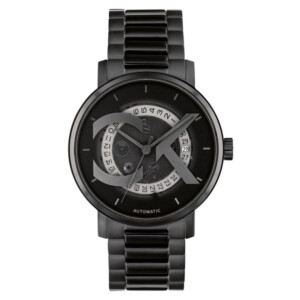 Calvin Klein 25300017 CK ICONIC - zegarek męski