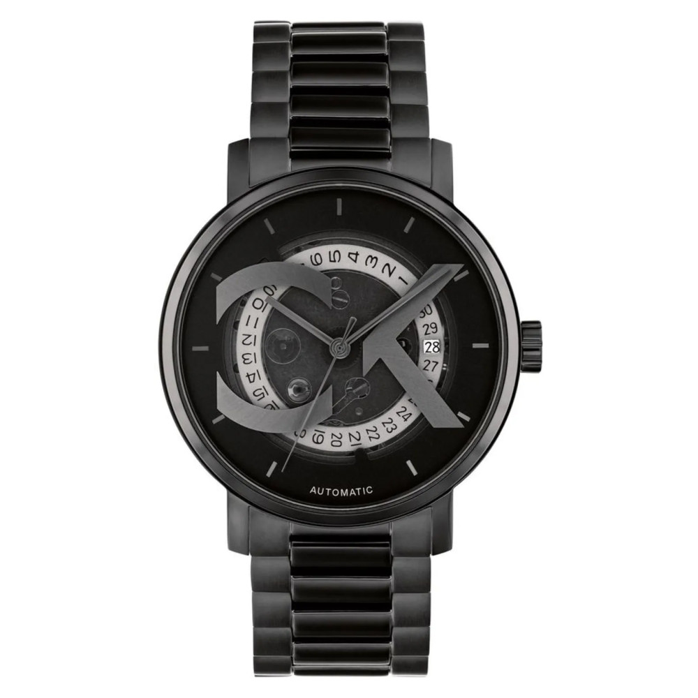 Calvin Klein 25300017 CK ICONIC - zegarek męski 1