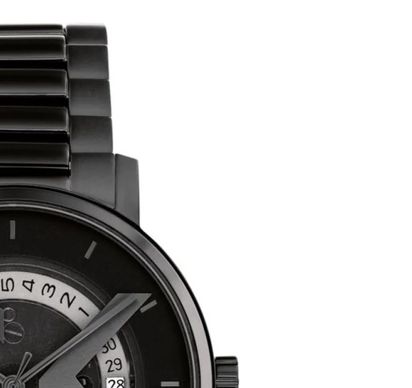 Calvin Klein 25300017 CK ICONIC - zegarek męski 5