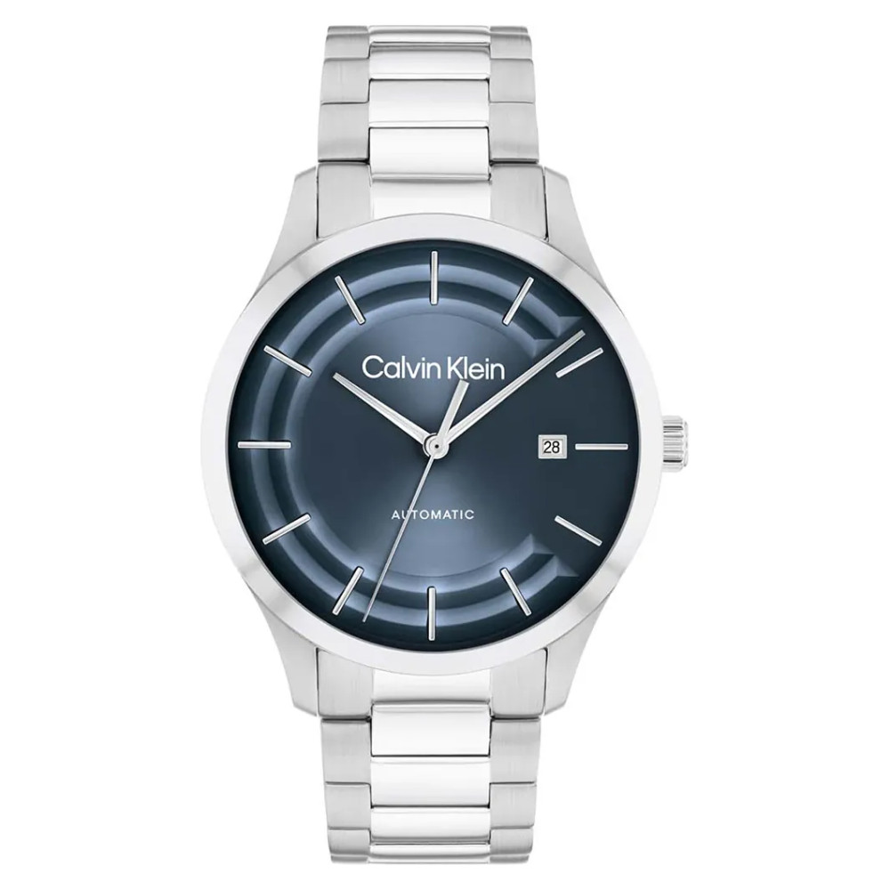 Calvin Klein 25300020 CK Iconic Auto - zegarek męski 1