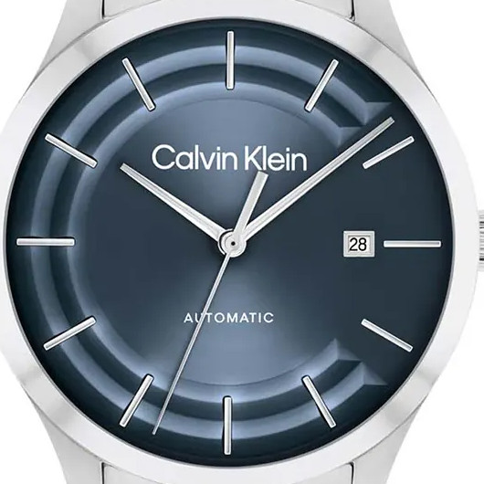 Calvin Klein 25300020 CK Iconic Auto - zegarek męski 2