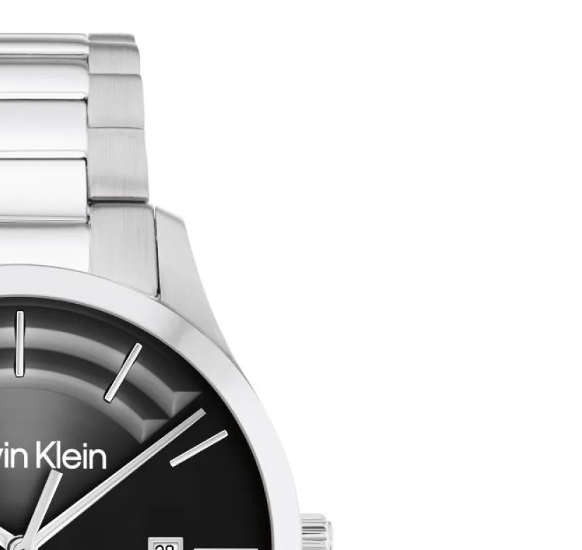 Calvin Klein 25300021 CK ICONIC - zegarek męski 5
