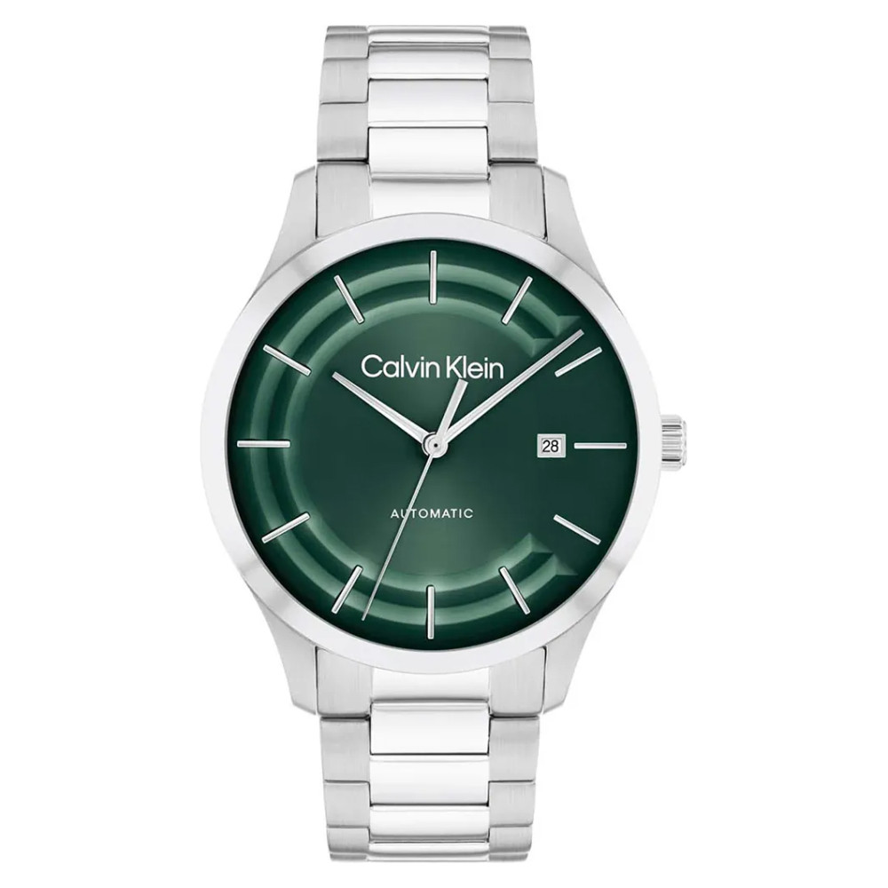 Calvin Klein 25300022 CK Iconic Auto - zegarek męski 1