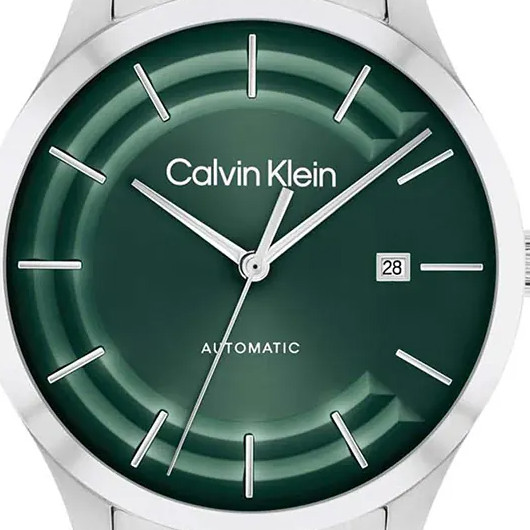 Calvin Klein 25300022 CK Iconic Auto - zegarek męski 2