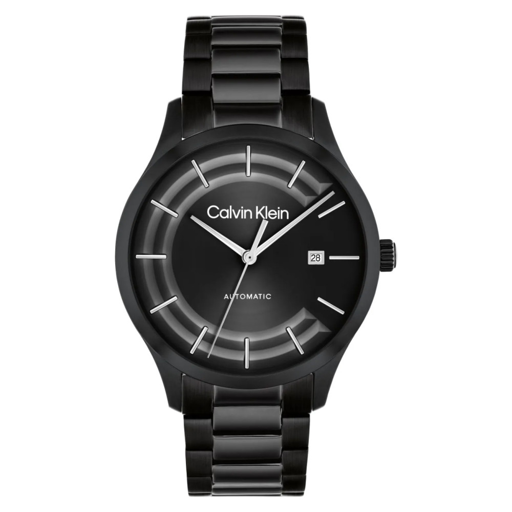 Calvin Klein 25300023 CK ICONIC - zegarek męski 1