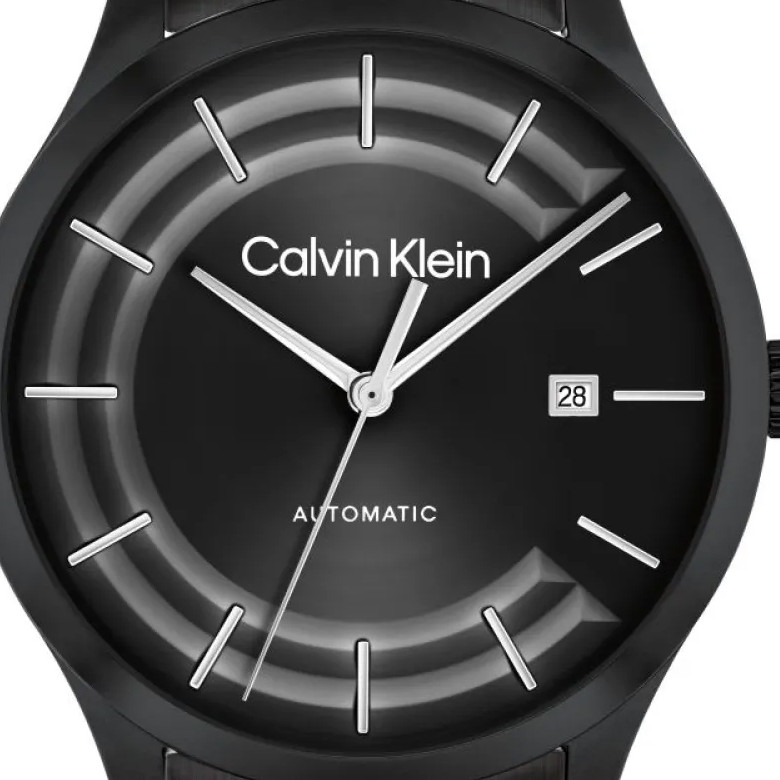 Calvin Klein 25300023 CK ICONIC - zegarek męski 2