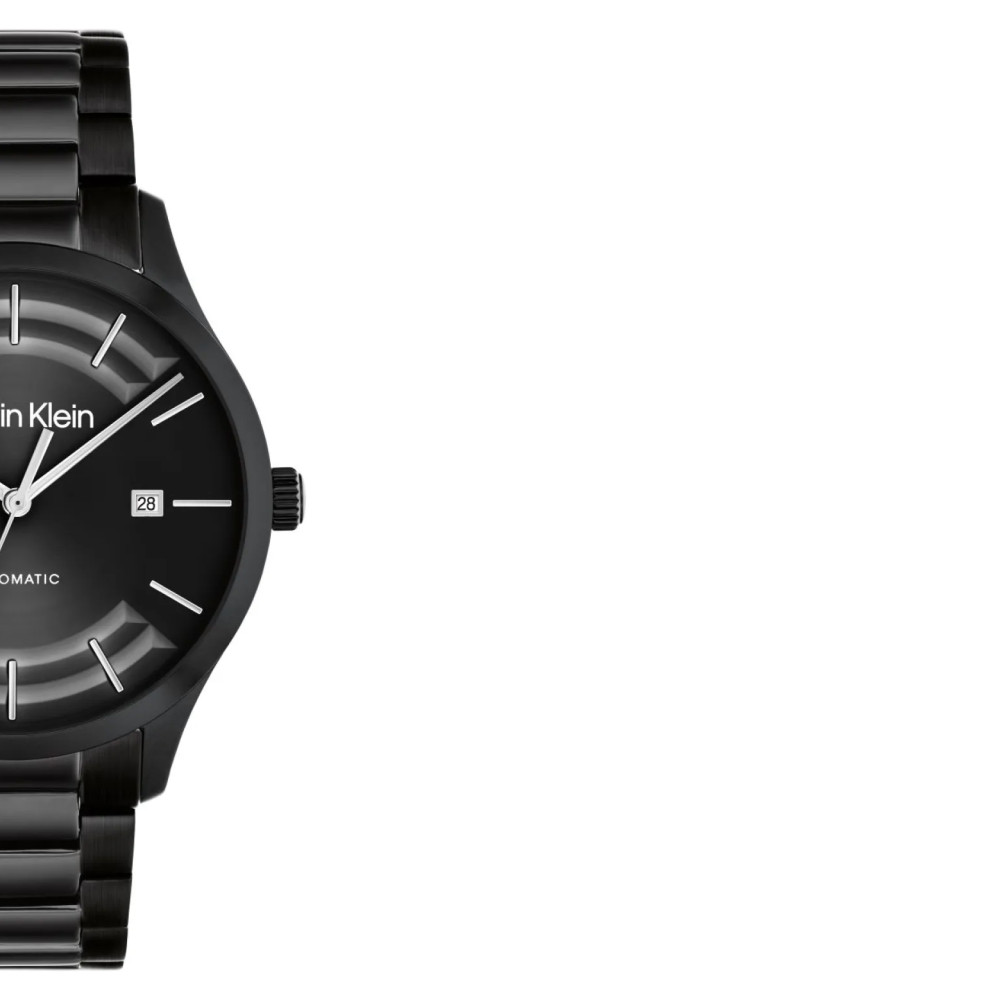 Calvin Klein 25300023 CK ICONIC - zegarek męski 6