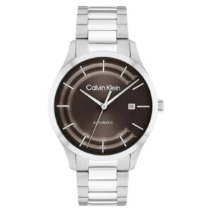 Calvin Klein 25300024 CK Iconic Auto - zegarek męski