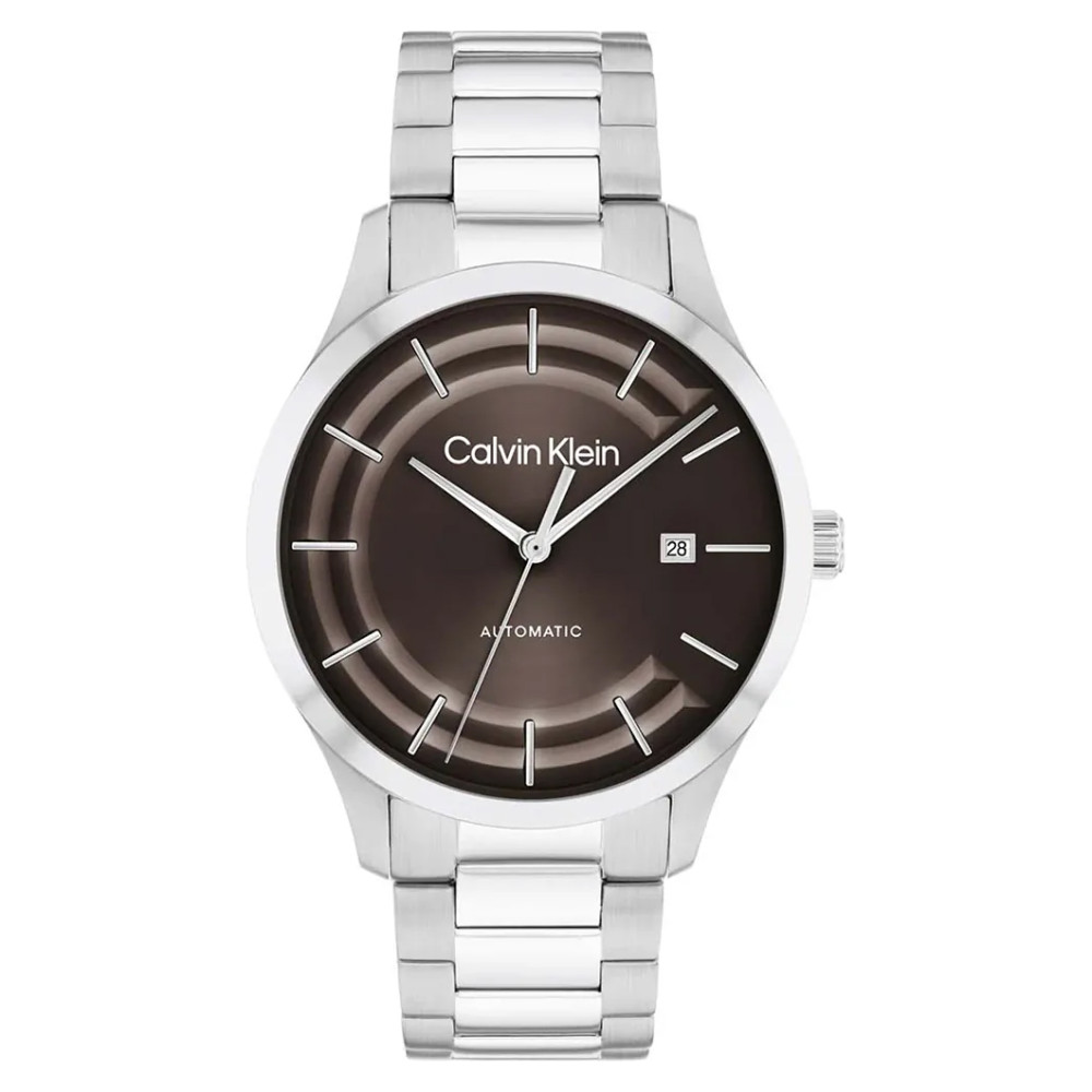 Calvin Klein 25300024 CK Iconic Auto - zegarek męski 1