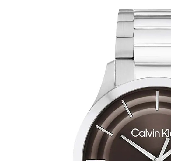 Calvin Klein 25300024 CK Iconic Auto - zegarek męski 4