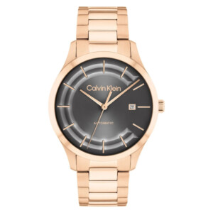 Calvin Klein 25300025 CK ICONIC - zegarek męski