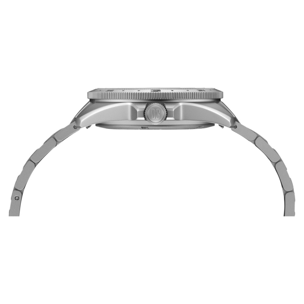 Certina C047.452.11.081.00 DS-X GMT - zegarek damski 9