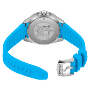 Certina C047.452.17.011.00 DS-X GMT - zegarek damski