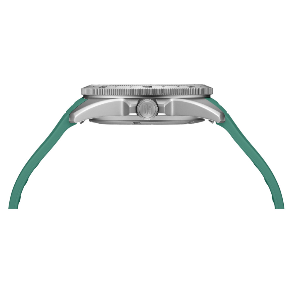 Certina C047.452.17.081.00 DS-X GMT - zegarek damski 9