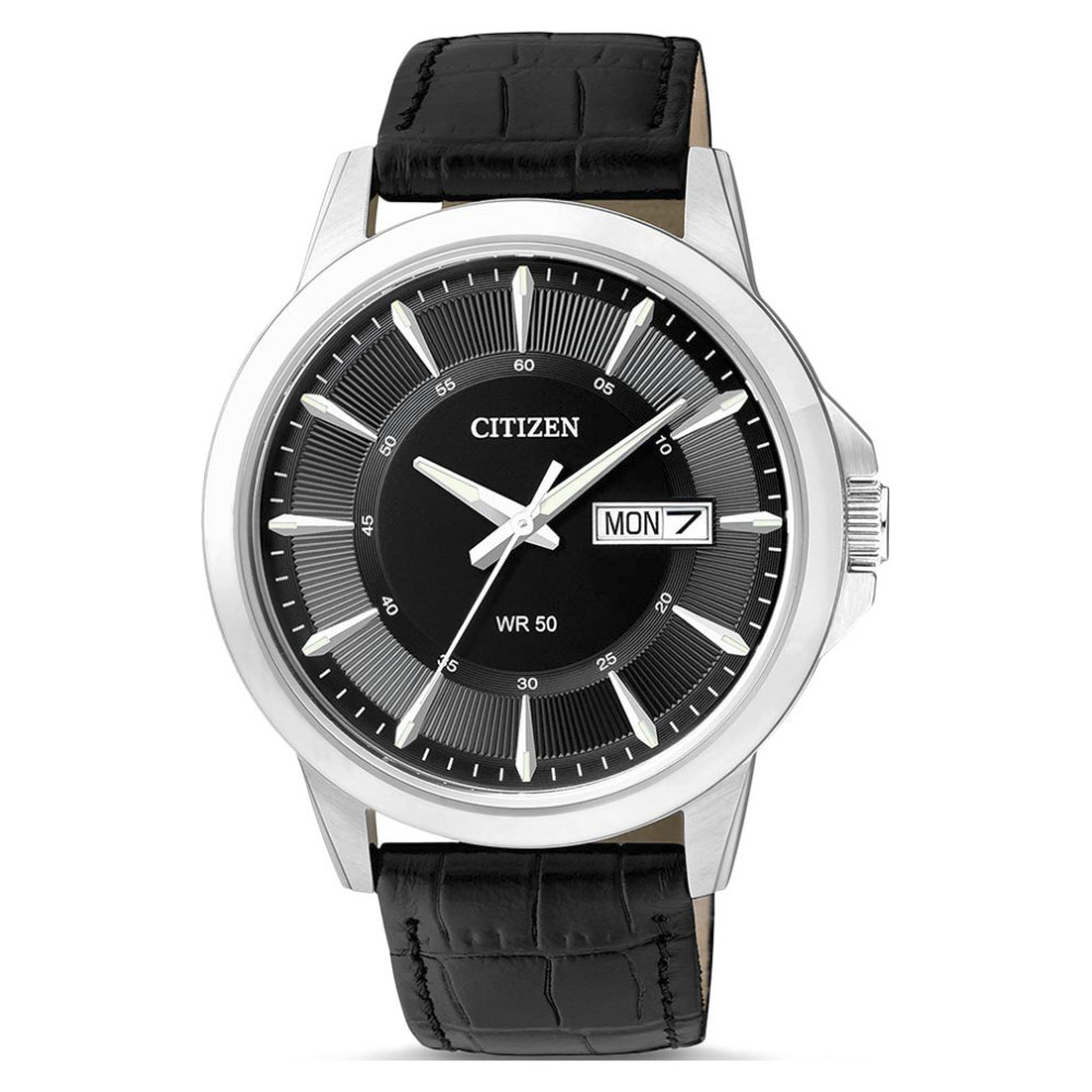 Citizen BF2011-01EC - zegarek męski 1