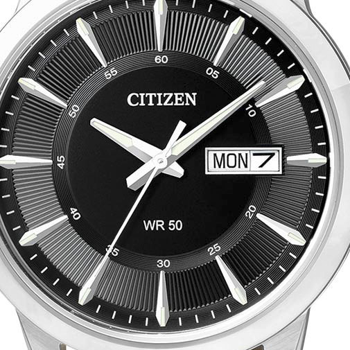 Citizen BF2011-01EC - zegarek męski 2