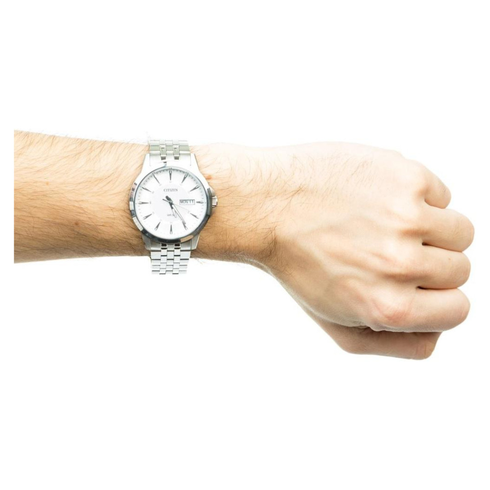 Citizen BF2011-51AC - zegarek męski 7