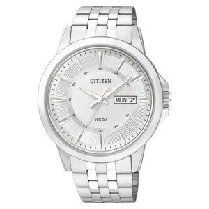 Citizen BF2011-51AC - zegarek męski