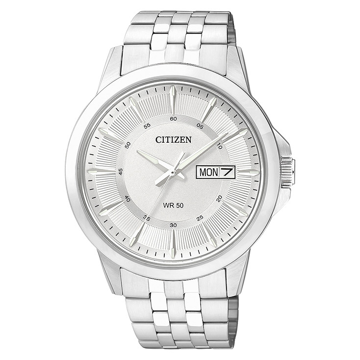 Citizen BF2011-51AC - zegarek męski 1
