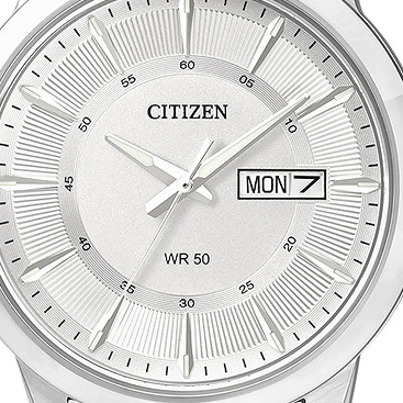 Citizen BF2011-51AC - zegarek męski 2