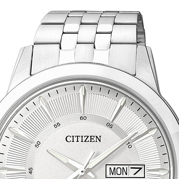 Citizen BF2011-51AC - zegarek męski 3
