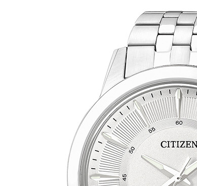 Citizen BF2011-51AC - zegarek męski 4