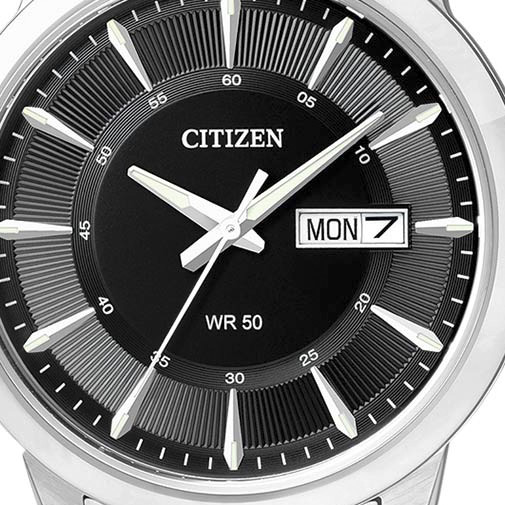 Citizen BF2011-51EC - zegarek męski 2