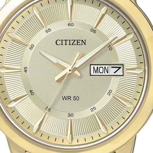 Citizen BF2013-56PC - zegarek męski 2