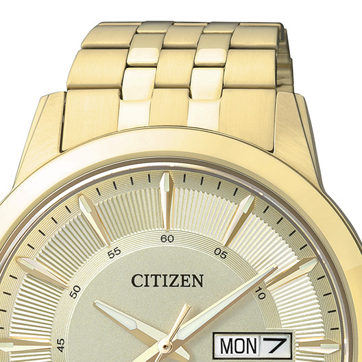 Citizen BF2013-56PC - zegarek męski 3