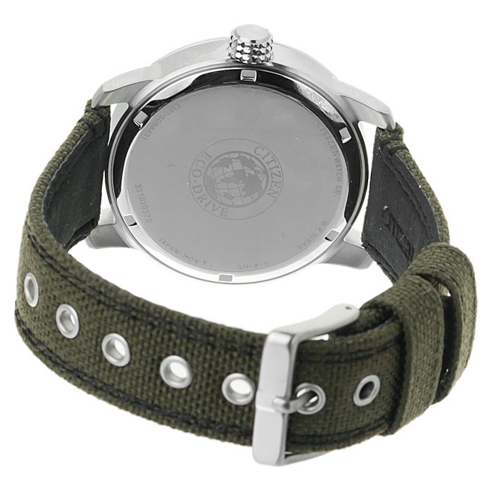 Citizen BM8470-11EC - zegarek męski 9