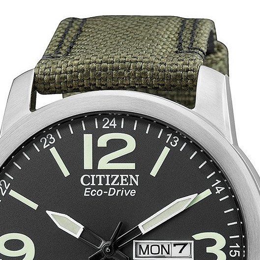 Citizen BM8470-11EC - zegarek męski 3