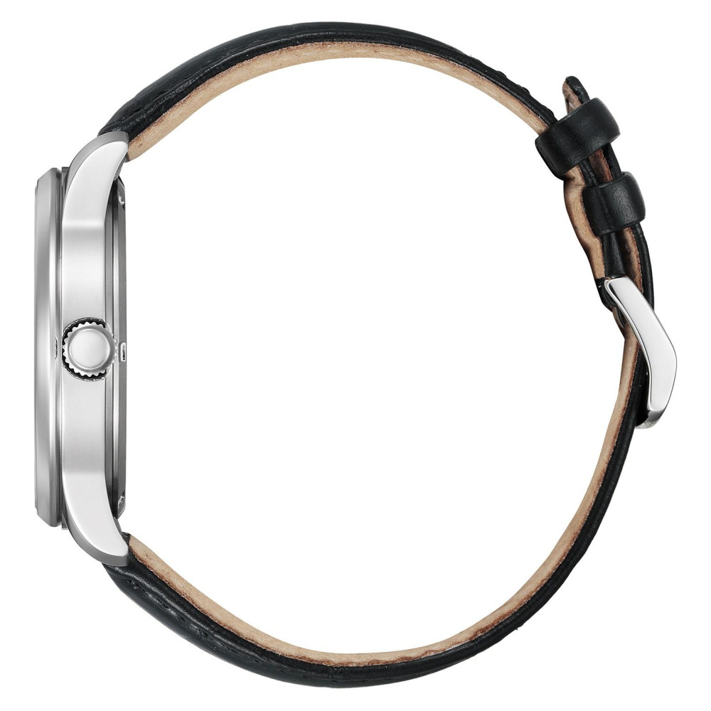 Citizen BM8550-14AC Eco-Drive Leather - zegarek męski 7