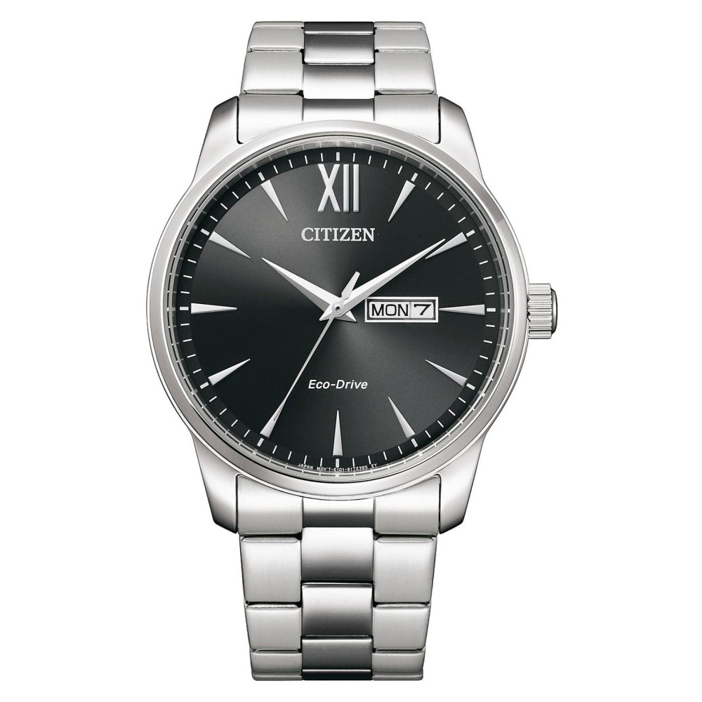 Citizen BM8550-81EC Eco-Drive Elegance - zegarek męski 1