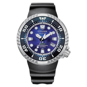 Citizen BN1025-08L Promaster Marine Professional Diver Solar - zegarek męski