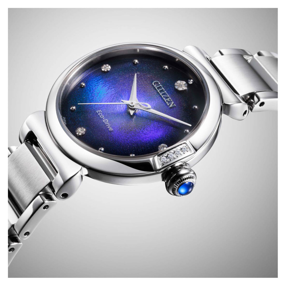 Citizen EM1060-87L Lady May Bells Limited Edition - zegarek damski 11